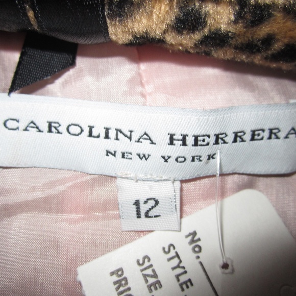 Light Pink Window Pane Plaid Jacket Wool Alpaca Blend Blazer - Picture 3 of 4